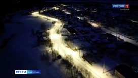 Вблизи старинного поморского села Сумский Посад стало безопаснее