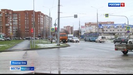 Новую троллейбусную линию проложат сквозь 4 микрорайона Йошкар-Олы