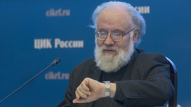 Скончался бывший председатель Центризбиркома Чуров
