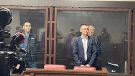 Экс-глава волгоградского управления СКР получил 20 лет