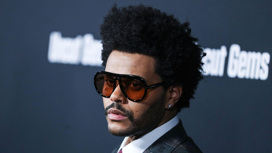 Певец The Weeknd стал самым популярным артистом в мире