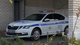 В Волгоградской области водитель внедорожника незаконно перевозил этиловый спирт
