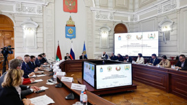 Астрахань и Могилев развивают сотрудничество в сферах торговли и туризма