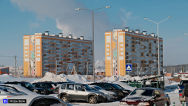 Томские власти снова будут искать подрядчика для строительства поликлиники в Южных Воротах