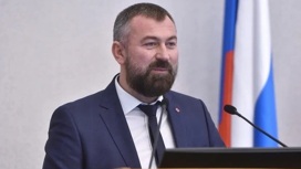 Сергей Буторин представит Удмуртию в Общественной палате России