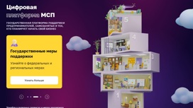 Бизнесмены Кубани осваивают Цифровую платформу МСП.РФ