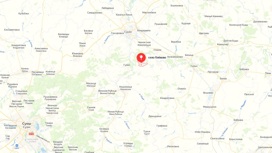 ВСУ вторые сутки обстреливают курское село