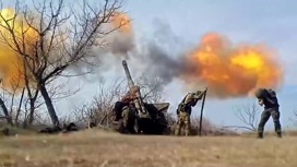 В Одесской области уничтожен ангар с украинскими беспилотниками