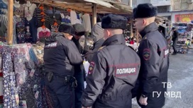 Несколько десятков нелегальных мигрантов привлекли к административной ответственности в Екатеринбурге