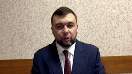 Пушилин считает, что СВУ не удастся переломить ситуацию в Артёмовске