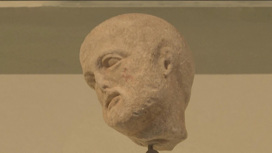 Ватикан передал Музею Акрополя три фрагмента шедевров Парфенона