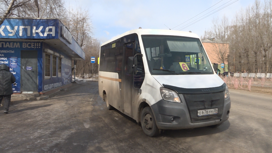 Не выпускал первоклассника из салона водитель маршрутного такси в Усолье-Сибирском