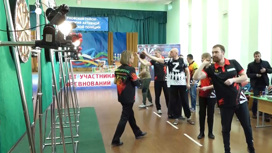 В Черновском районе Читы прошел традиционный турнир по дартсу
