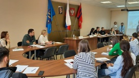Волгоградцев бесплатно обучают грамотному ведению бизнеса