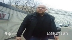 Дептранс Москвы