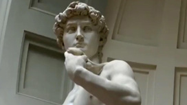 Статую Давида в Штатах сочли порнографией и уволили директора школы