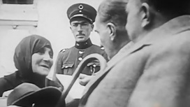 Воцарение Ивана III, убийство генерала Сверчевского и фильм Хичкока "Птицы"
