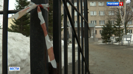 В Новосибирске выясняют обстоятельства гибели подростка в детском доме "Жемчужина"