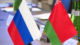 Губернатор Волгоградской области провел рабочую встречу с премьер-министром Беларуси