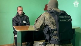 Застреливший жителя ЛНР украинский солдат отправится в колонию на 15 лет