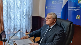 Чайка объяснил тонкости финансирования гособоронзаказа