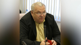 Экс-депутат Забайкалья, бизнесмен Константин Нагель умер на 70-м году жизни