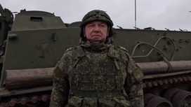 Четыре группы диверсантов ВСУ уничтожены на купянском направлении