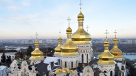 Раскольники назначили "наместника" Киево-Печерской лавры