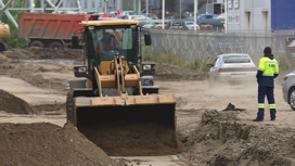 Дополнительные средства на ремонт дорог в Красноярске выделят из краевого бюджета
