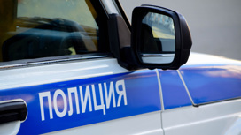 Полицейский спас 15-летнюю девочку, упавшую в ледяную воду под Челябинском
