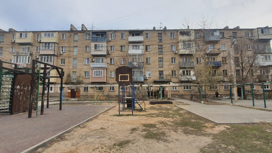 В Астрахани задержали женщину по подозрению в убийстве сожителя