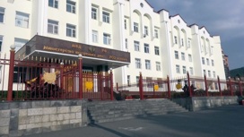 В Северной Осетии усилены меры безопасности