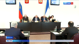 В Парламенте сегодня обсудили меры поддержки населения по оплате ЖКХ