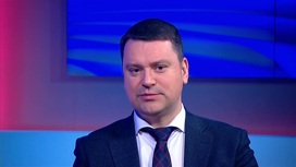 Сергей Чирков о новых соцпроектах по поддержке граждан