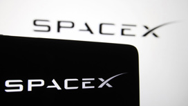 SpaceX отменила запуск военных спутников за три секунды до старта