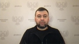 Денис Пушилин предложил нового кандидата на пост премьера ДНР