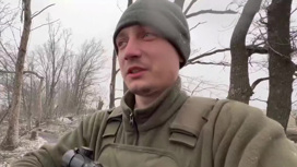 Освобождение Лисичанска