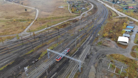 Подрядчика подозревают в краже 300 бюджетных миллионов на строительство ж/д инфраструктуры в Приамурье