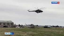 Земляки соберут для орловских танкистов посылку в зону спецоперации