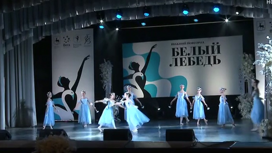 Масштабный конкурс балетного искусства в Нижнем Новгороде: Как проходила борьба?
