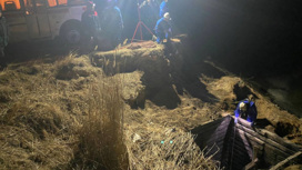 Тело пропавшего подростка нашли в заброшенной шахте