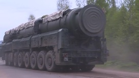 Ядерное оружие в Белоруссии должно охладить пыл НАТО