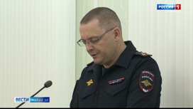 В Марий Эл уровень преступности ниже, чем в среднем по России и ПФО