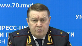 Экс-начальнику томского МВД скостили срок за ДТП со смертельным исходом