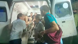 Автобус с российскими туристами перевернулся на Кубе