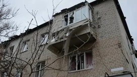После украинского удара по Мелитополю пострадали 6 человек