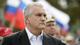 Сергей Аксенов – о влиянии Каховской ГЭС на Крым