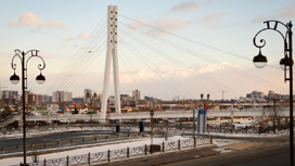 Тюмень лидирует по качеству среды среди городов России