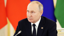 Путин призвал не "талдычить" постулаты 50-летней давности