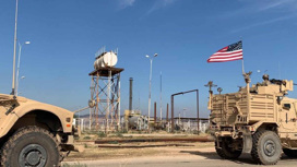 Американская артиллерия ударила по сирийской провинции
